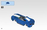 Building Instructions - LEGO - Speed Champions - 75871 - Ford Mustang GT: Page 46