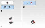 Building Instructions - LEGO - Speed Champions - 75871 - Ford Mustang GT: Page 4