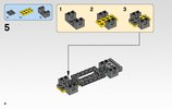 Building Instructions - LEGO - Speed Champions - 75871 - Ford Mustang GT: Page 8