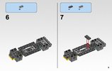 Building Instructions - LEGO - Speed Champions - 75871 - Ford Mustang GT: Page 9