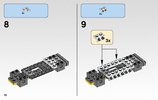 Building Instructions - LEGO - Speed Champions - 75871 - Ford Mustang GT: Page 10