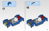 Building Instructions - LEGO - Speed Champions - 75871 - Ford Mustang GT: Page 15