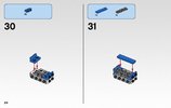 Building Instructions - LEGO - Speed Champions - 75871 - Ford Mustang GT: Page 24