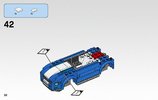 Building Instructions - LEGO - Speed Champions - 75871 - Ford Mustang GT: Page 32