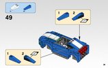 Building Instructions - LEGO - Speed Champions - 75871 - Ford Mustang GT: Page 39