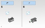 Building Instructions - LEGO - Speed Champions - 75872 - Audi R18 e-tron quattro: Page 6