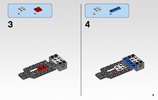 Building Instructions - LEGO - Speed Champions - 75872 - Audi R18 e-tron quattro: Page 9