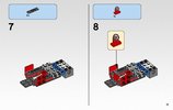 Building Instructions - LEGO - Speed Champions - 75872 - Audi R18 e-tron quattro: Page 11