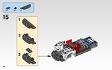 Building Instructions - LEGO - Speed Champions - 75872 - Audi R18 e-tron quattro: Page 18