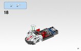 Building Instructions - LEGO - Speed Champions - 75872 - Audi R18 e-tron quattro: Page 21