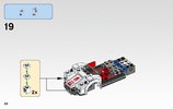 Building Instructions - LEGO - Speed Champions - 75872 - Audi R18 e-tron quattro: Page 22