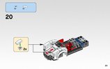 Building Instructions - LEGO - Speed Champions - 75872 - Audi R18 e-tron quattro: Page 23