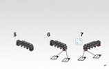 Building Instructions - LEGO - Speed Champions - 75872 - Audi R18 e-tron quattro: Page 27