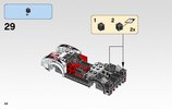 Building Instructions - LEGO - Speed Champions - 75872 - Audi R18 e-tron quattro: Page 34