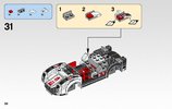 Building Instructions - LEGO - Speed Champions - 75872 - Audi R18 e-tron quattro: Page 36