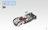 Building Instructions - LEGO - Speed Champions - 75872 - Audi R18 e-tron quattro: Page 39