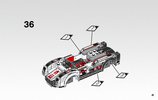 Building Instructions - LEGO - Speed Champions - 75872 - Audi R18 e-tron quattro: Page 41