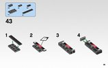 Building Instructions - LEGO - Speed Champions - 75872 - Audi R18 e-tron quattro: Page 49