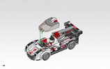 Building Instructions - LEGO - Speed Champions - 75872 - Audi R18 e-tron quattro: Page 54