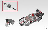 Building Instructions - LEGO - Speed Champions - 75872 - Audi R18 e-tron quattro: Page 55