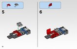 Building Instructions - LEGO - Speed Champions - 75872 - Audi R18 e-tron quattro: Page 10