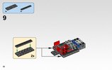 Building Instructions - LEGO - Speed Champions - 75872 - Audi R18 e-tron quattro: Page 12