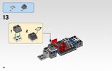 Building Instructions - LEGO - Speed Champions - 75872 - Audi R18 e-tron quattro: Page 16