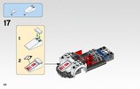 Building Instructions - LEGO - Speed Champions - 75872 - Audi R18 e-tron quattro: Page 20