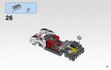 Building Instructions - LEGO - Speed Champions - 75872 - Audi R18 e-tron quattro: Page 31