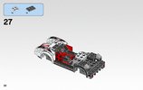 Building Instructions - LEGO - Speed Champions - 75872 - Audi R18 e-tron quattro: Page 32