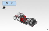 Building Instructions - LEGO - Speed Champions - 75872 - Audi R18 e-tron quattro: Page 33