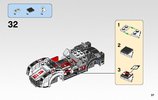 Building Instructions - LEGO - Speed Champions - 75872 - Audi R18 e-tron quattro: Page 37