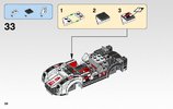 Building Instructions - LEGO - Speed Champions - 75872 - Audi R18 e-tron quattro: Page 38