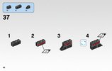 Building Instructions - LEGO - Speed Champions - 75872 - Audi R18 e-tron quattro: Page 42