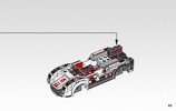 Building Instructions - LEGO - Speed Champions - 75872 - Audi R18 e-tron quattro: Page 43