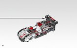 Building Instructions - LEGO - Speed Champions - 75872 - Audi R18 e-tron quattro: Page 50