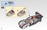 Building Instructions - LEGO - Speed Champions - 75872 - Audi R18 e-tron quattro: Page 52