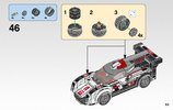 Building Instructions - LEGO - Speed Champions - 75872 - Audi R18 e-tron quattro: Page 53