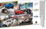 Building Instructions - LEGO - Speed Champions - 75872 - Audi R18 e-tron quattro: Page 58