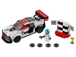 75873 - Audi R8 LMS ultra