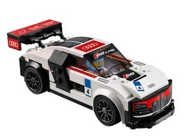 75873 - Audi R8 LMS ultra