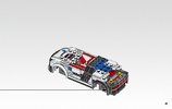 Building Instructions - LEGO - Speed Champions - 75873 - Audi R8 LMS ultra: Page 41