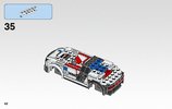 Building Instructions - LEGO - Speed Champions - 75873 - Audi R8 LMS ultra: Page 42