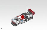 Building Instructions - LEGO - Speed Champions - 75873 - Audi R8 LMS ultra: Page 48