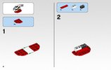 Building Instructions - LEGO - Speed Champions - 75873 - Audi R8 LMS ultra: Page 4