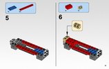 Building Instructions - LEGO - Speed Champions - 75873 - Audi R8 LMS ultra: Page 11