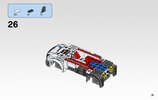 Building Instructions - LEGO - Speed Champions - 75873 - Audi R8 LMS ultra: Page 31