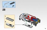 Building Instructions - LEGO - Speed Champions - 75873 - Audi R8 LMS ultra: Page 33