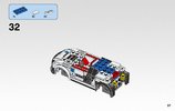 Building Instructions - LEGO - Speed Champions - 75873 - Audi R8 LMS ultra: Page 37