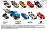 Building Instructions - LEGO - Speed Champions - 75873 - Audi R8 LMS ultra: Page 54